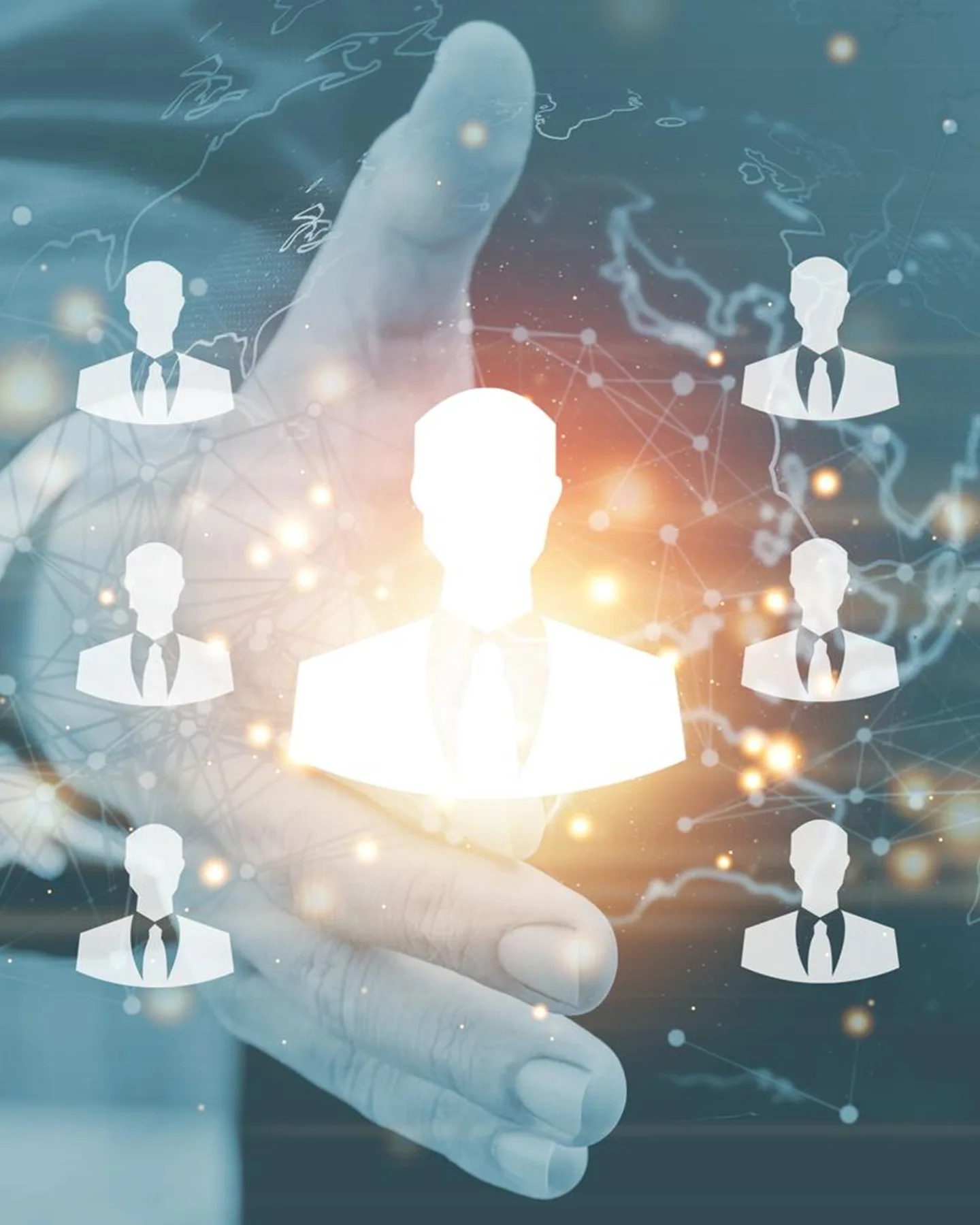 Audience Acquisition Strategy