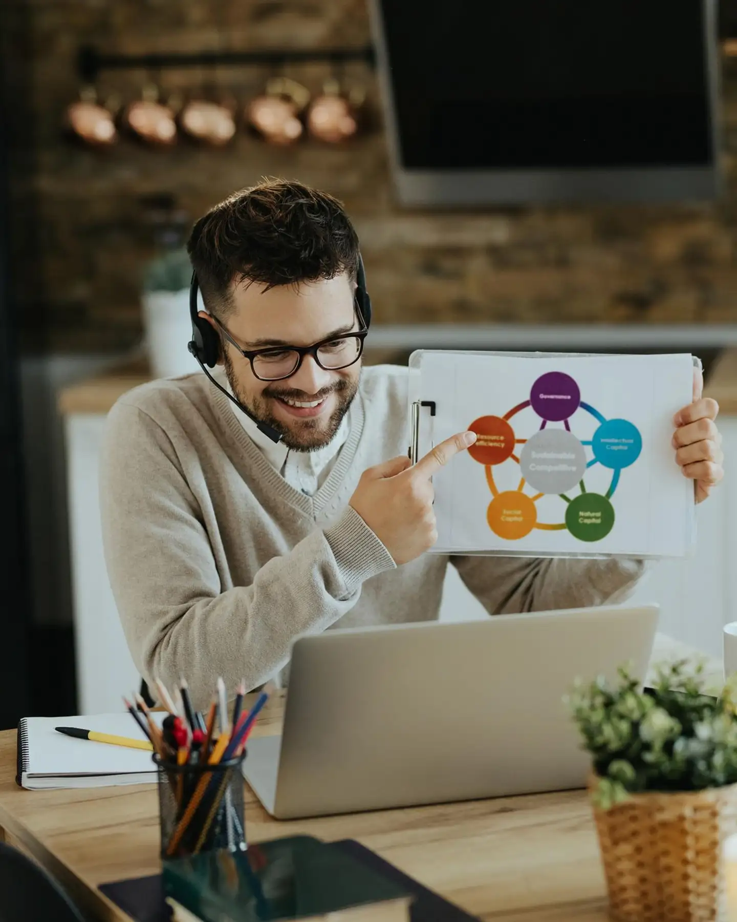 Creative Development
