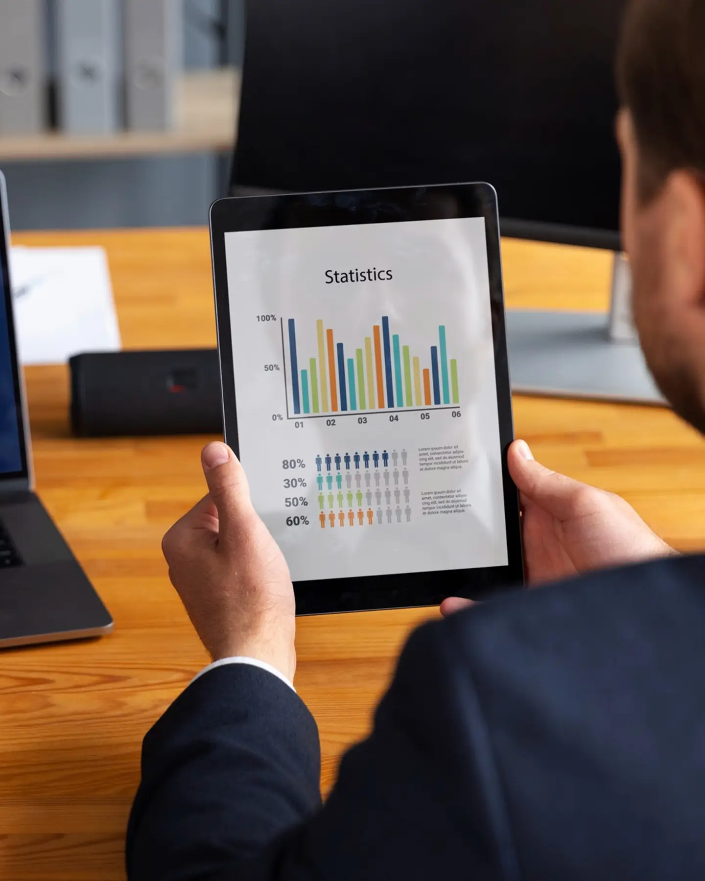 Unified analytics and reporting